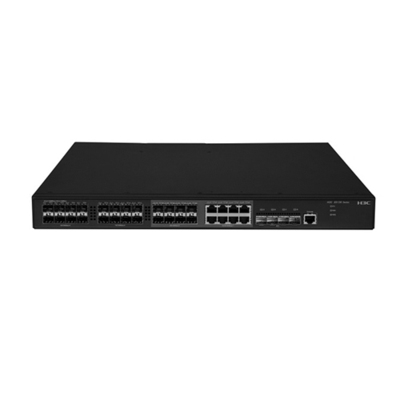 H3C S5130S-SI系列全千兆網管接入交換機