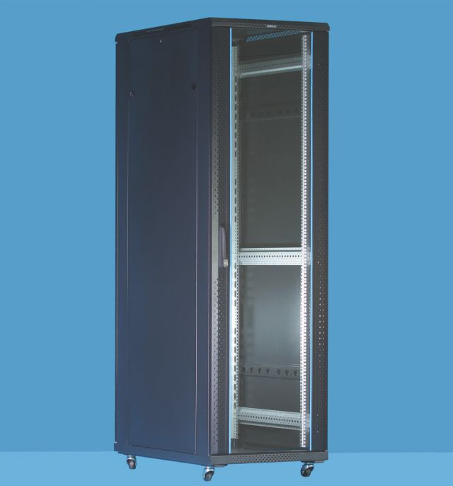 G5網(wǎng)絡服務器機柜