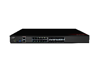 華為ASG5000系列上網行為管理產品